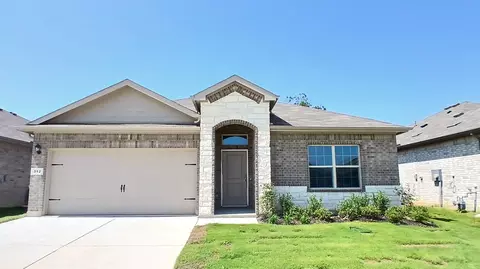 312 Logan St, Keene, TX 76059