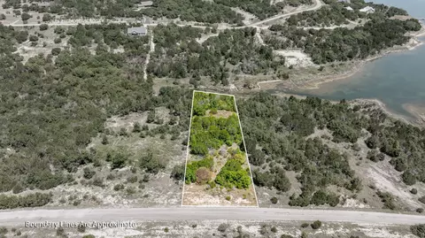 tbd Anchors Way, Bluff Dale, TX 76433