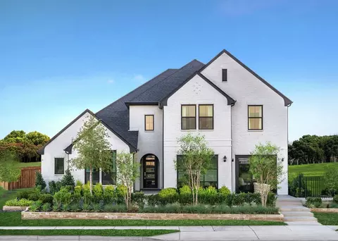 1700 Bridgewater Blvd, Prosper, TX 75078