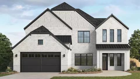 726 Oakridge Trl, Richardson, TX 75080