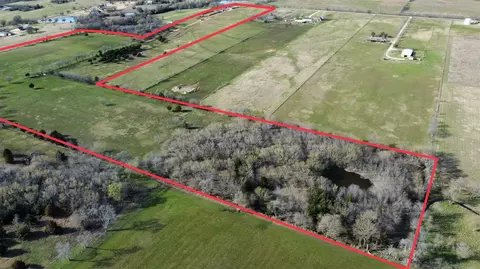 644 Bledsoe Rd, Gunter, TX 75058