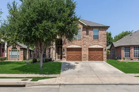 9009 Silsby Dr, Fort Worth, TX 76244