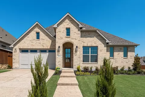 1513 Eden Edge Ln, Lucas, TX 75098