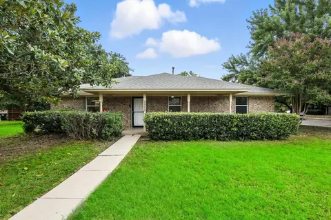 3300 Dunes St, Denton, TX 76209