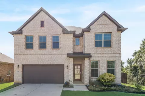 201 Virginia Ln, Hickory Creek, TX 75065