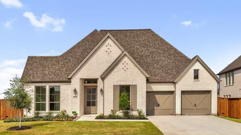 237 Rosemallow Ln, Waxahachie, TX 75165