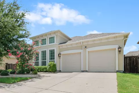 2529 Gosling Dr, Plano, TX 75075