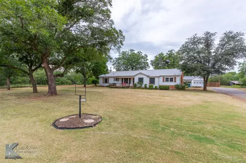 6049 Antilley Rd, Abilene, TX 79606