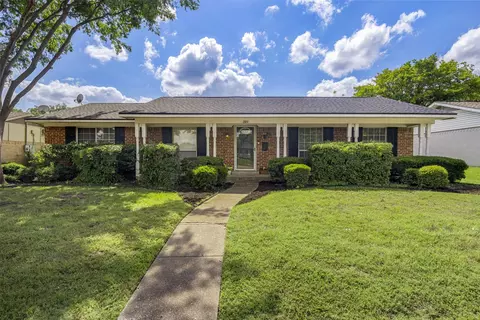2011 Sandy Trl, Richardson, TX 75080