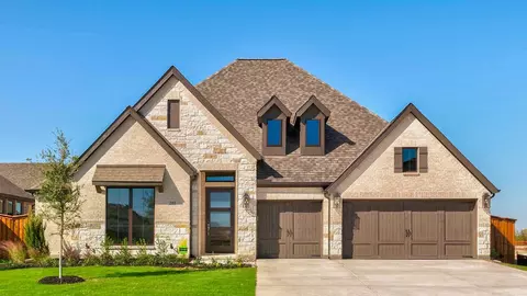 281 Rosemallow Ln, Waxahachie, TX 75165