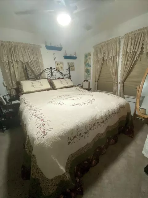 Bedroom - 406 Mitchell Ave, Cleburne, TX 76033 photo 1 of 1