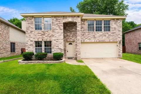 1817 Cedarbriar Dr, Mesquite, TX 75181