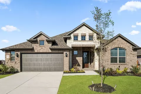 3713 Blooming Prairie Dr, Crandall, TX 75114