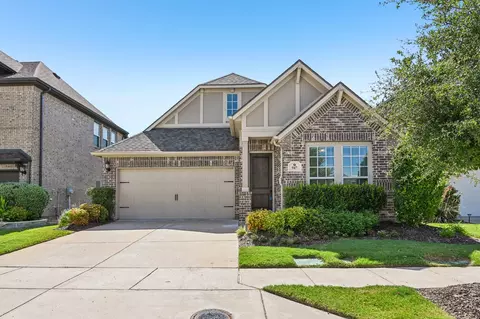 947 Cottontop Trl, Allen, TX 75013