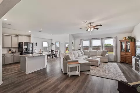 1316 Elderberry Dr, Anna, TX 75409