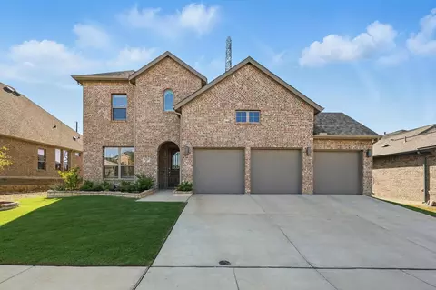 14329 Home Trl, Roanoke, TX 76262
