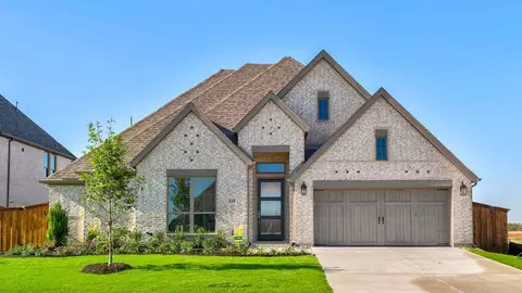 245 Rosemallow Ln, Waxahachie, TX 75165