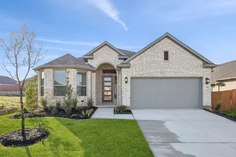 3826 Belleview Pl, Crandall, TX 75114