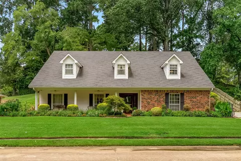 8410 Creswell Rd, Shreveport, LA 71106