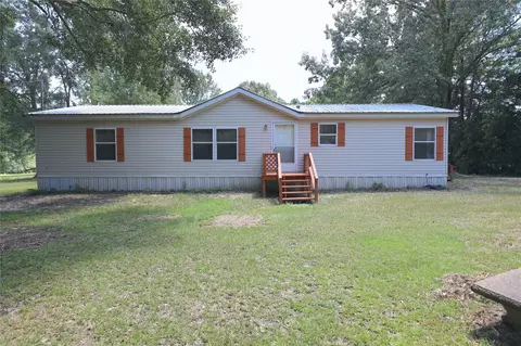 191 Circle Dr, Mansfield, LA 71052