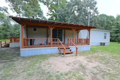 191 Circle Dr, Mansfield, LA 71052 photo 2