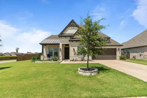 12601 Panther Creek Dr, Godley, TX 76044