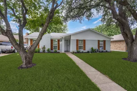 2229 Pueblo Dr, Garland, TX 75040
