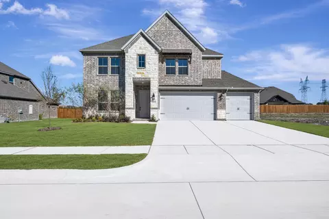 2603 Ackley Ln, Wylie, TX 75098