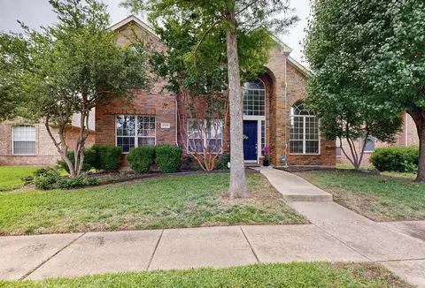 2019 Westbury Ln, Allen, TX 75013