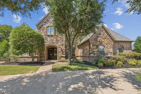 2405 Fernwood Dr, Keller, TX 76262