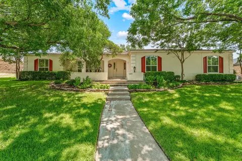 6309 Wallingford Dr, Fort Worth, TX 76133