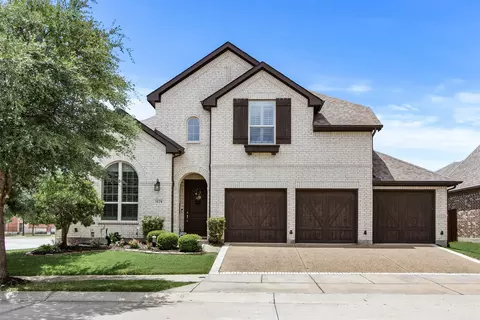 5124 Engleswood Trl, The Colony, TX 75056