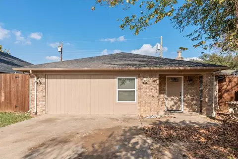 209 Alexander Ct, Irving, TX 75061