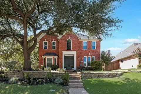1101 Fairfax Dr, Allen, TX 75013