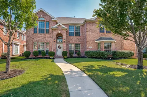 13906 Badger Creek Dr, Frisco, TX 75033