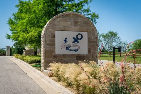 lot1 Admiral Shores Dr, Streetman, TX 75859