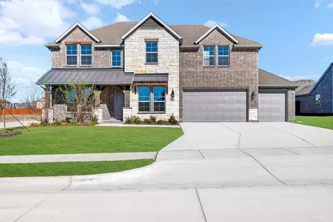 2601 Ackley Ln, Wylie, TX 75098