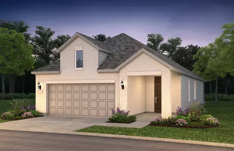 417 Snowbird Way, Mckinney, TX 75071