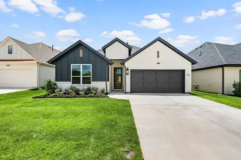 121 Kingfisher Ln, Aledo, TX 76008