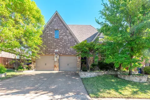 5521 Ridgepass Ln, Mckinney, TX 75071