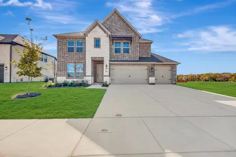 2606 Waverly Dr, Wylie, TX 75098