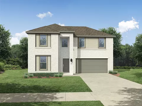 4010 Falcon Dr, Farmersville, TX 75442