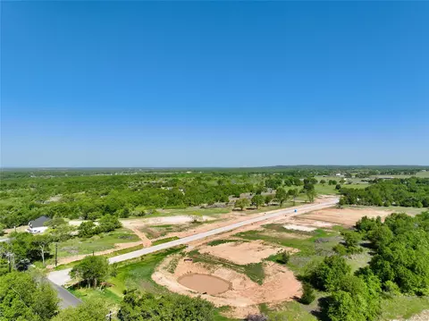 lot18 Dubois Rd, Poolville, TX 76487
