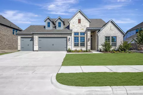 2605 Waverly Dr, Wylie, TX 75098