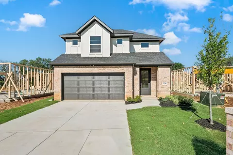 12263 Ross Calhoun Dr, Fort Worth, TX 76179
