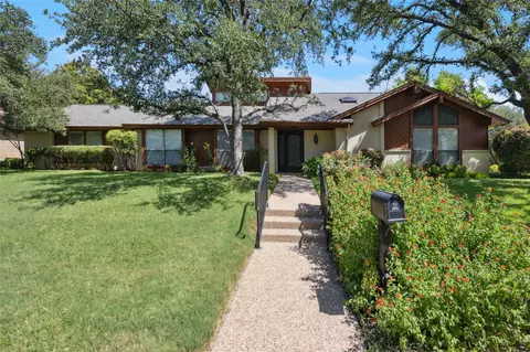 4400 Perry Ln, Fort Worth, TX 76133