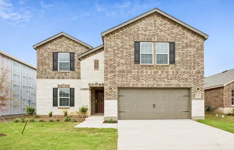 14046 Kempt Dr, Pilot Point, TX 76258