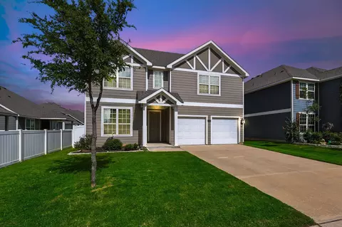 1644 Hinckley Ave, Providence Village, TX 76227