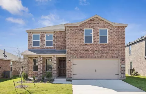 14038 Kempt Dr, Pilot Point, TX 76258