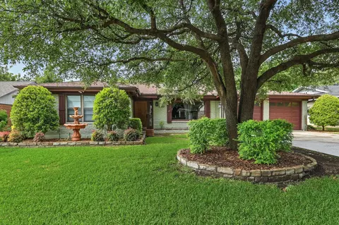 2801 Sadler Ave, Fort Worth, TX 76133